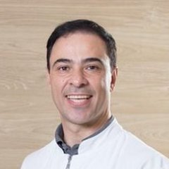 Dr. Alessandro Dal Rovere